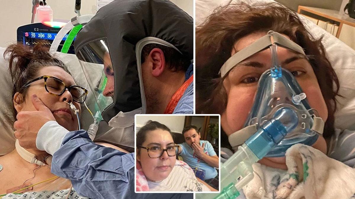 28 Gün Komada Kalan Koronavirüs Hastasına Tartışma Yaratacak Tedavi: Viagra Sayesinde Hayatı Kurtarıldı