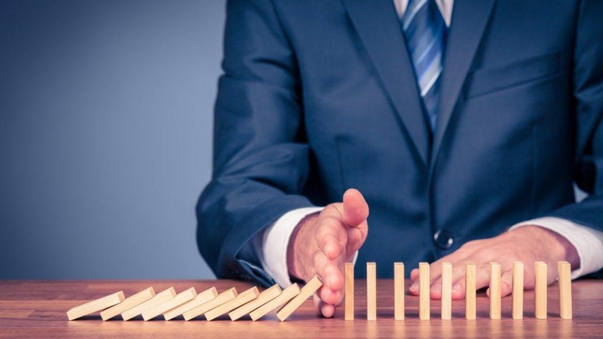 Şirketler, Kendilerine Milyon Dolarlara Mal Olabilen Kriz Süreçlerini Nasıl Yönetir, Risk Yönetimi Nedir, Aşamaları Nelerdir?