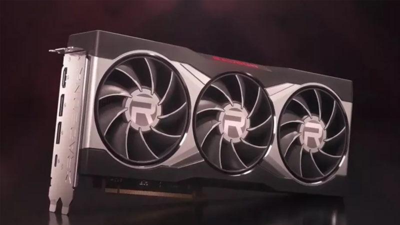 AMD, NVIDIA’ya Zor Günler Yaşatacak RX 6000 Ailesini Tanıttı