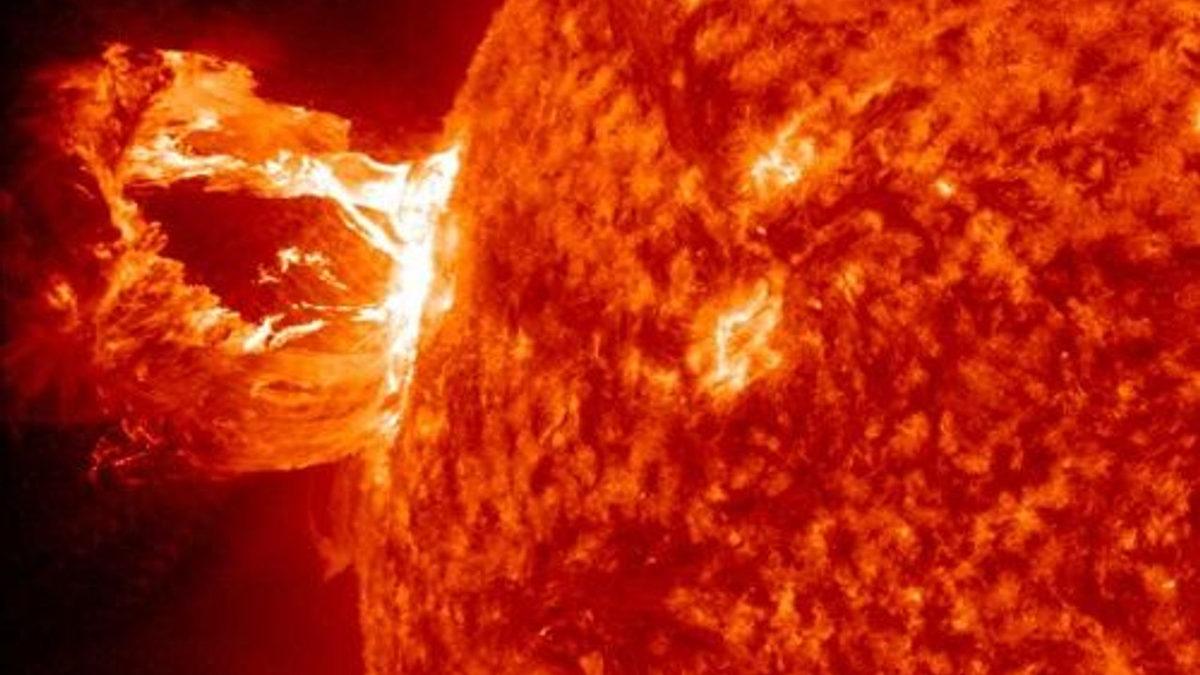 Bilim İnsanları, Hidrojenin Güvenli Depolanması İçin Yeni Bir Yöntem Geliştiriyor