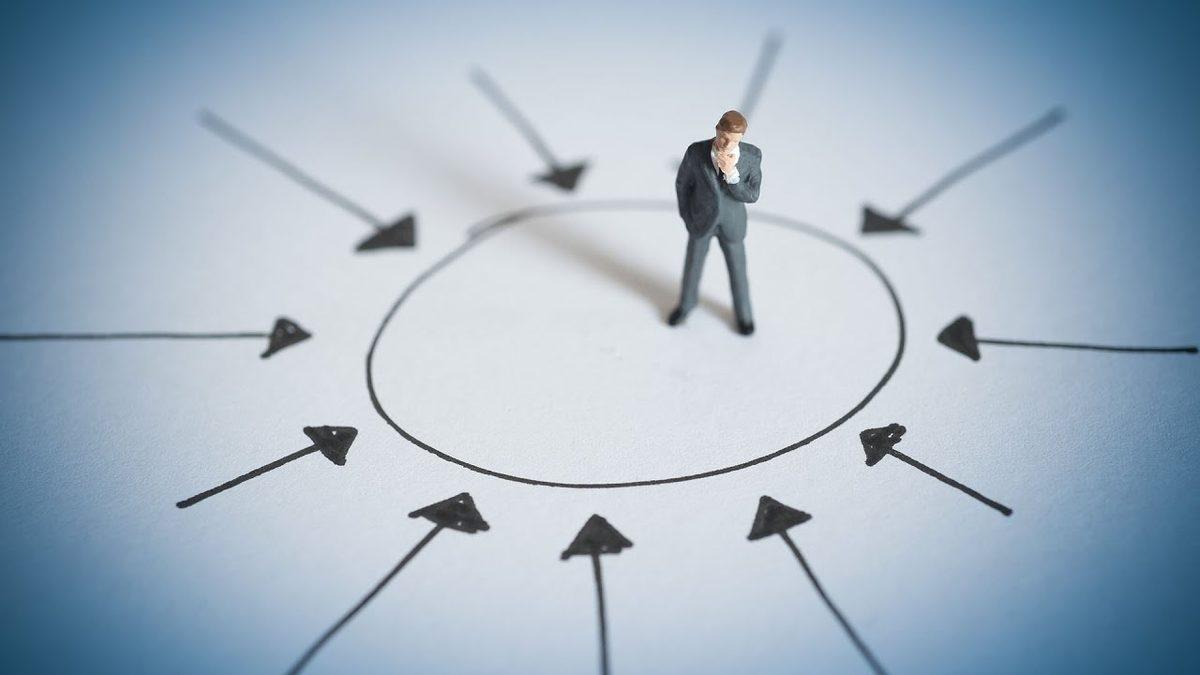 Şirketler, Kendilerine Milyon Dolarlara Mal Olabilen Kriz Süreçlerini Nasıl Yönetir, Risk Yönetimi Nedir, Aşamaları Nelerdir?