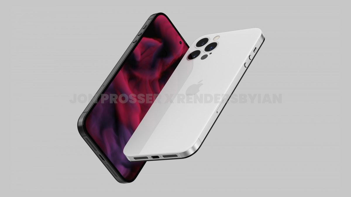 Apple, iPhone’ların En Çok Eleştirilen Özelliğini Değiştirmek Üzere: Çentik Gidiyor, ’Delik’ Geliyor