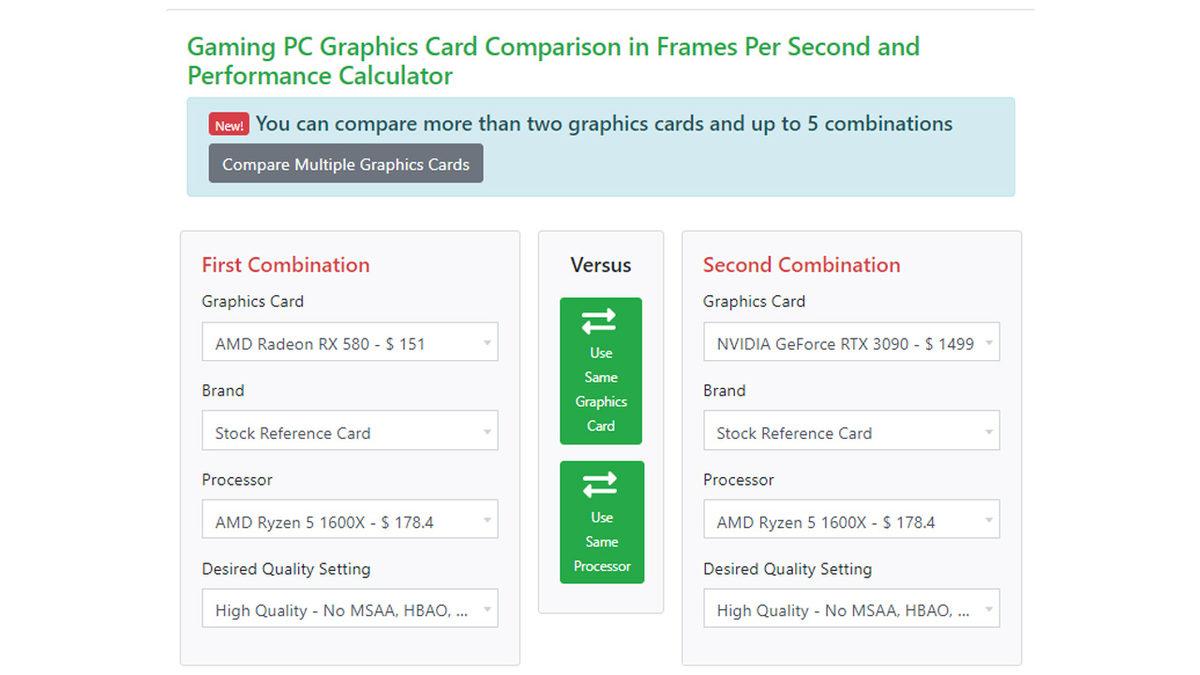 İşlemci ve Ekran Kartında Yaşanan ’Darboğaz’ Sorunu Nedir, Nasıl Kontrol Edilir?