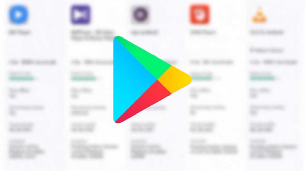 Google, Play Store’da Uygulamaları Karşılaştıran Bir Özelliği Test Ediyor