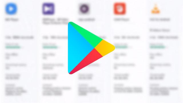 Google, Play Store’da Uygulamaları Karşılaştıran Bir Özelliği Test Ediyor