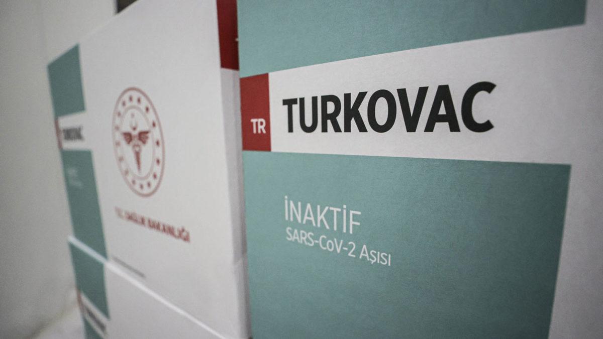 Bilim Kurulu Üyesi, TURKOVAC’ın Omicron’a Karşı Koruma Sağlayıp Sağlamadığını Açıkladı