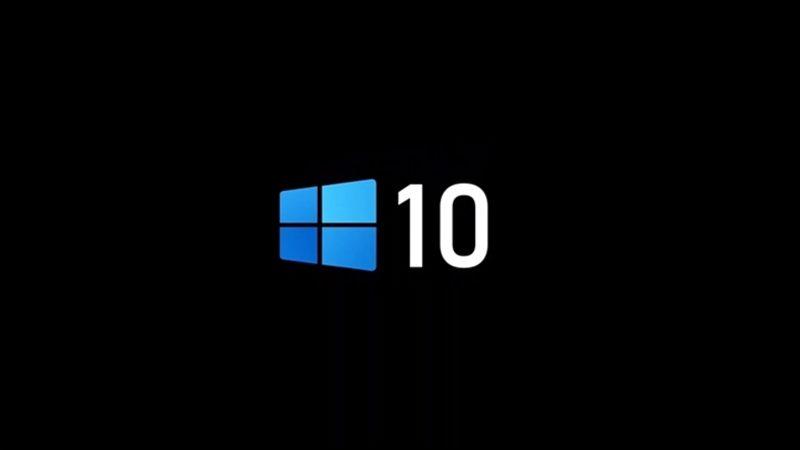 2021 Model Windows 10 İçin Hoş Bir Tasarım Sunan Konsept (Video)