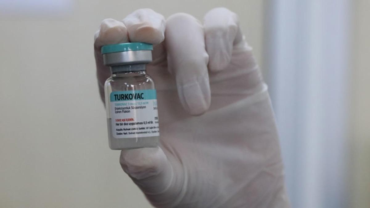 Bilim Kurulu Üyesi, TURKOVAC’ın Omicron’a Karşı Koruma Sağlayıp Sağlamadığını Açıkladı