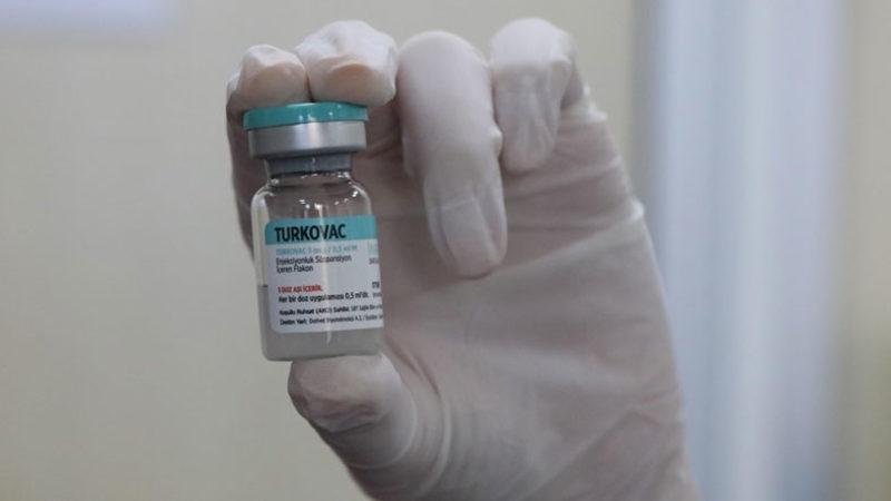 Bilim Kurulu Üyesi, TURKOVAC’ın Omicron’a Karşı Koruma Sağlayıp Sağlamadığını Açıkladı