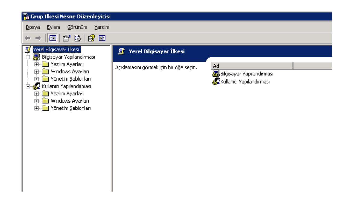 Görev Yöneticisi Yöneticiniz Tarafından Devre Dışı Bırakıldı’ Hatası Nasıl Çözülür?