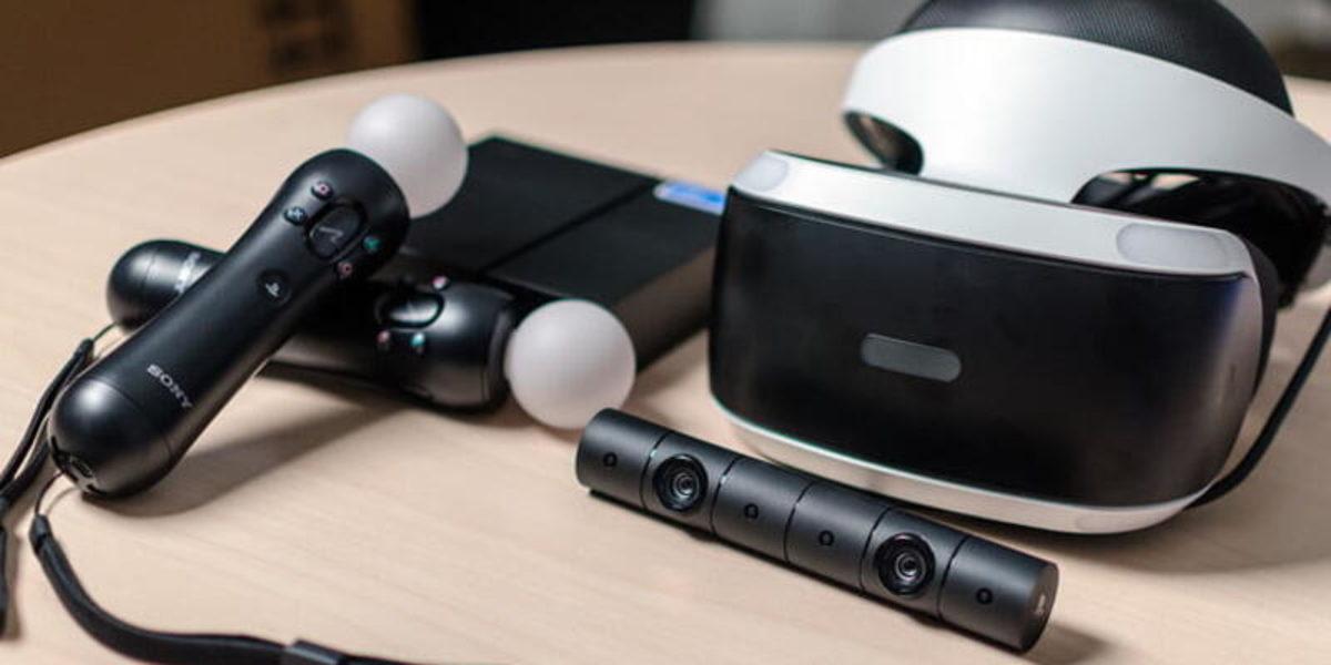 Sony, PlayStation VR Ekipmanlarını PS5’e Uyumlu Hale Getiren Adaptörü Ücretsiz Dağıtıyor
