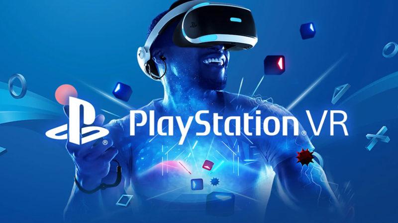 Sony, PlayStation VR Ekipmanlarını PS5’e Uyumlu Hale Getiren Adaptörü Ücretsiz Dağıtıyor