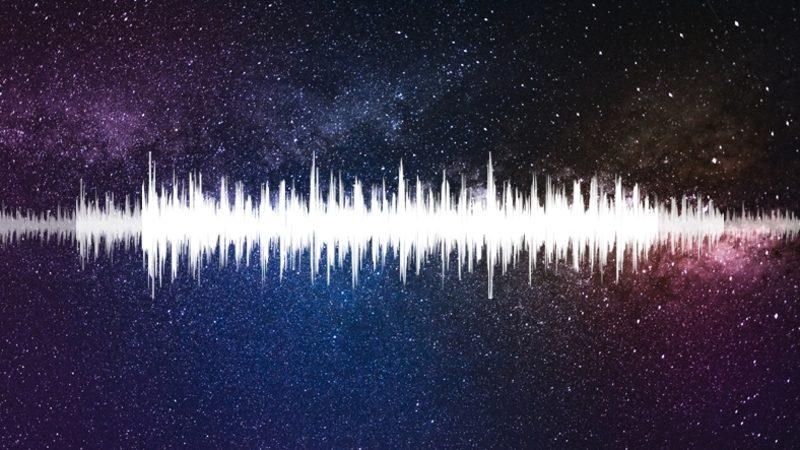 NASA, Derin Uzayın Korkutucu Seslerinden Bir Oynatma Listesi Yayınladı