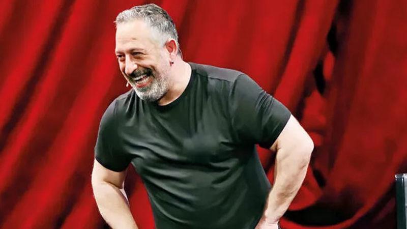 Son Gösterisiyle İnsanları İkiye Bölen Cem Yılmaz’dan Göndermeli Paylaşım