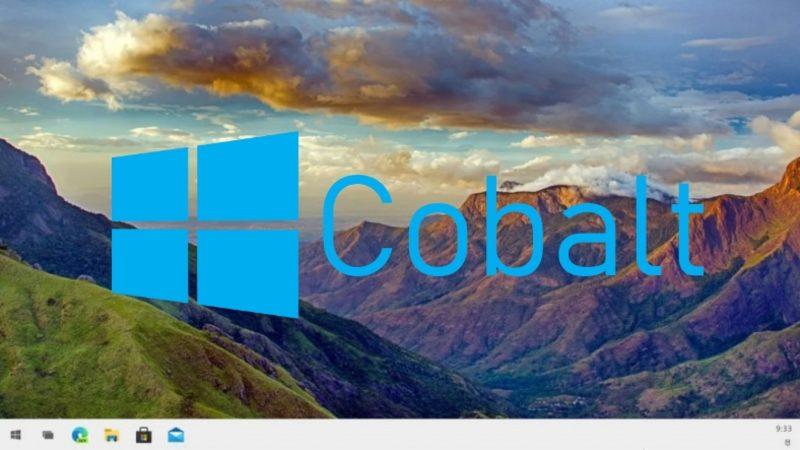 Microsoft, 2021’de Windows 10 Arayüzünü Baştan Aşağı Yenileyebilir