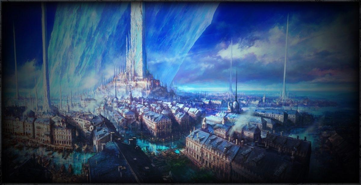 Final Fantasy XVI Hakkında İlk Resmi Bilgiler ve Tanıtım Videosu Paylaşıldı