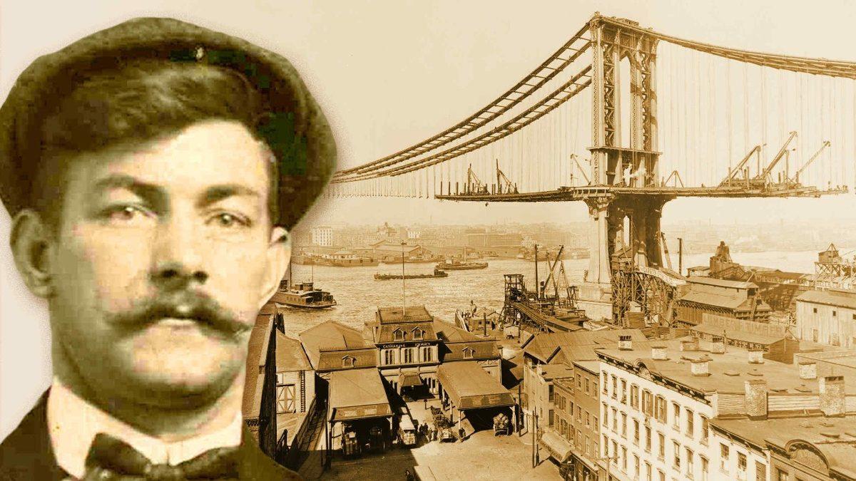 Jet Fadıl, Banker Kestelli ve Dahası: Galata Kulesi’ni Satmaya Çalışanın Bile Olduğu Birbirinden Ünlü Dolandırıcılar