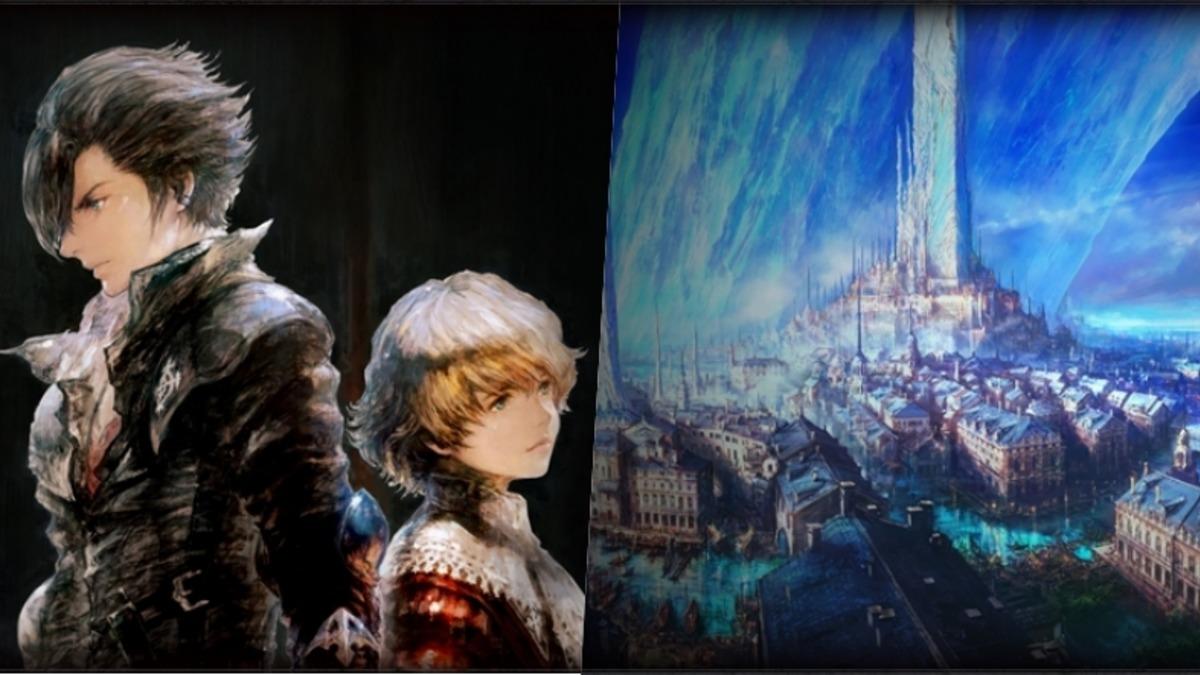 Final Fantasy XVI Hakkında İlk Resmi Bilgiler ve Tanıtım Videosu Paylaşıldı