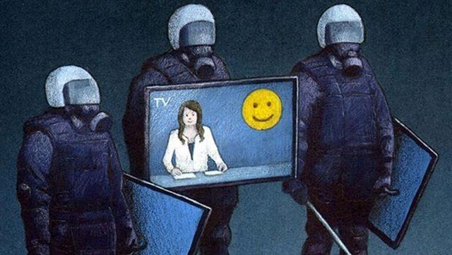 Bir Lidere Körü Körüne Bağlanan İnsanlar Onun Yalanlarına Neden Kolayca İnanır?