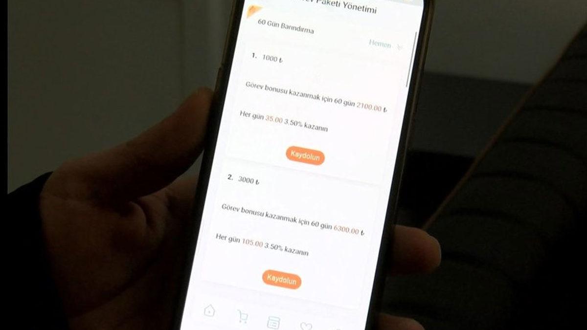 ’Hik Online’ Adında Yeni Bir Saadet Zinciri Patlak Verdi, 400 Bin Kişi 100 Milyon TL Dolandırıldı: İşte Kurucularının Son Açıklaması