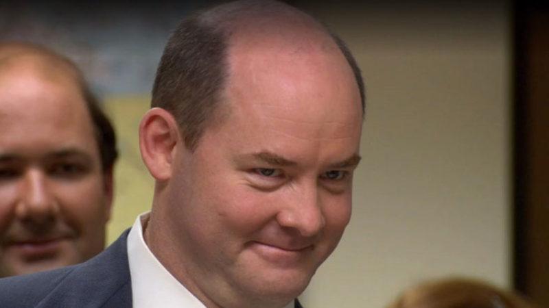 The Office Dizisinin Oyuncusu ’Tuhaf Bir Nedenle’ Tutuklandı