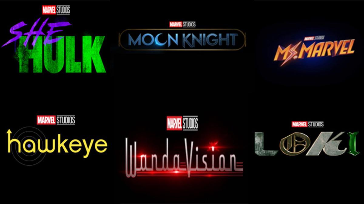 En Az Avengers Kadar Popüler Olacak 12 Yeni Marvel Dizisi Geliyor: Yayın Tarihleri, Karakterleri Konuları Açıklandı