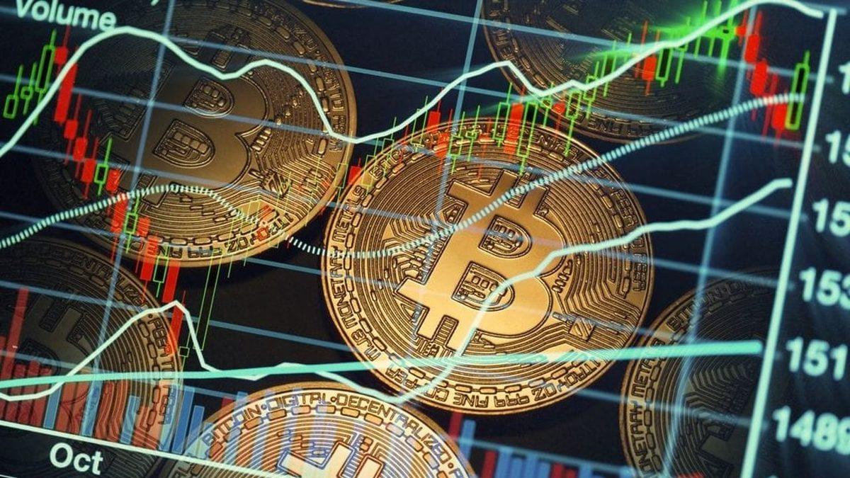 Bitcoin Üretmek Giderek Zorlaşıyor: Hash Oranında Geçen Yıla Kıyasla Devasa Artış Yaşandı