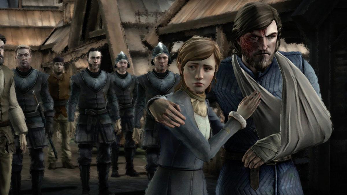 Telltale Games’in Sonu: Oyun Şirketlerinde Her Şey Dışarıdan Göründüğü Gibi Değildir