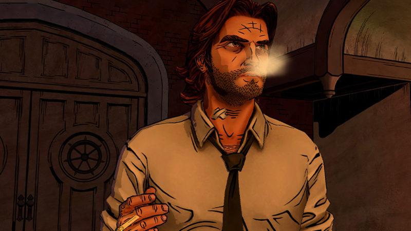 Telltale Games’in Sonu: Oyun Şirketlerinde Her Şey Dışarıdan Göründüğü Gibi Değildir