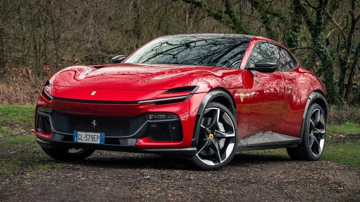 Türkiye’de Satılan En Pahalı 20 Otomobil (Herkes 2 Lira Verse 1 Tanesini Anca Alabiliyoruz…)