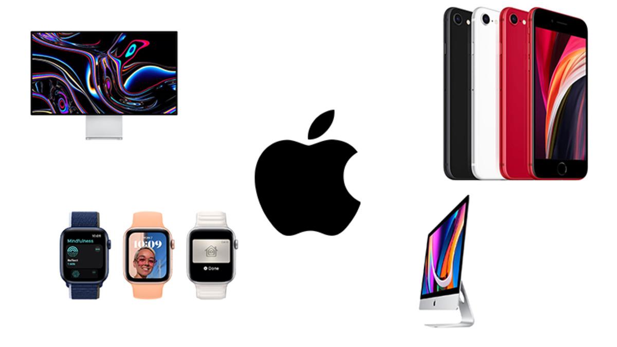 Mac’ler, iPhone’lar, Apple Watch’lar: 2022’de Apple Karşımıza Ne Gibi Yeniliklerle Çıkacak?