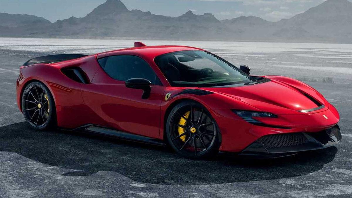 Türkiye’de Satılan En Pahalı 20 Otomobil (Herkes 2 Lira Verse 1 Tanesini Anca Alabiliyoruz…)