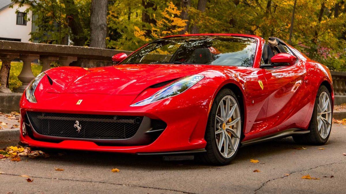 Türkiye’de Satılan En Pahalı 20 Otomobil (Herkes 2 Lira Verse 1 Tanesini Anca Alabiliyoruz…)