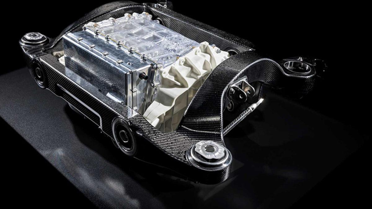 Gözümüz Yollarda Kalacak: Mercedes, Tek Şarjla Bin Kilometre Gidecek Yeni Elektrikli Otomobili Vision EQXX’i Tanıttı