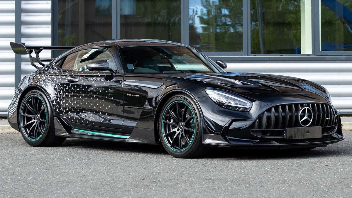 Türkiye’de Satılan En Pahalı 20 Otomobil (Herkes 2 Lira Verse 1 Tanesini Anca Alabiliyoruz…)