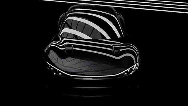 Gözümüz Yollarda Kalacak: Mercedes, Tek Şarjla Bin Kilometre Gidecek Yeni Elektrikli Otomobili Vision EQXX’i Tanıttı