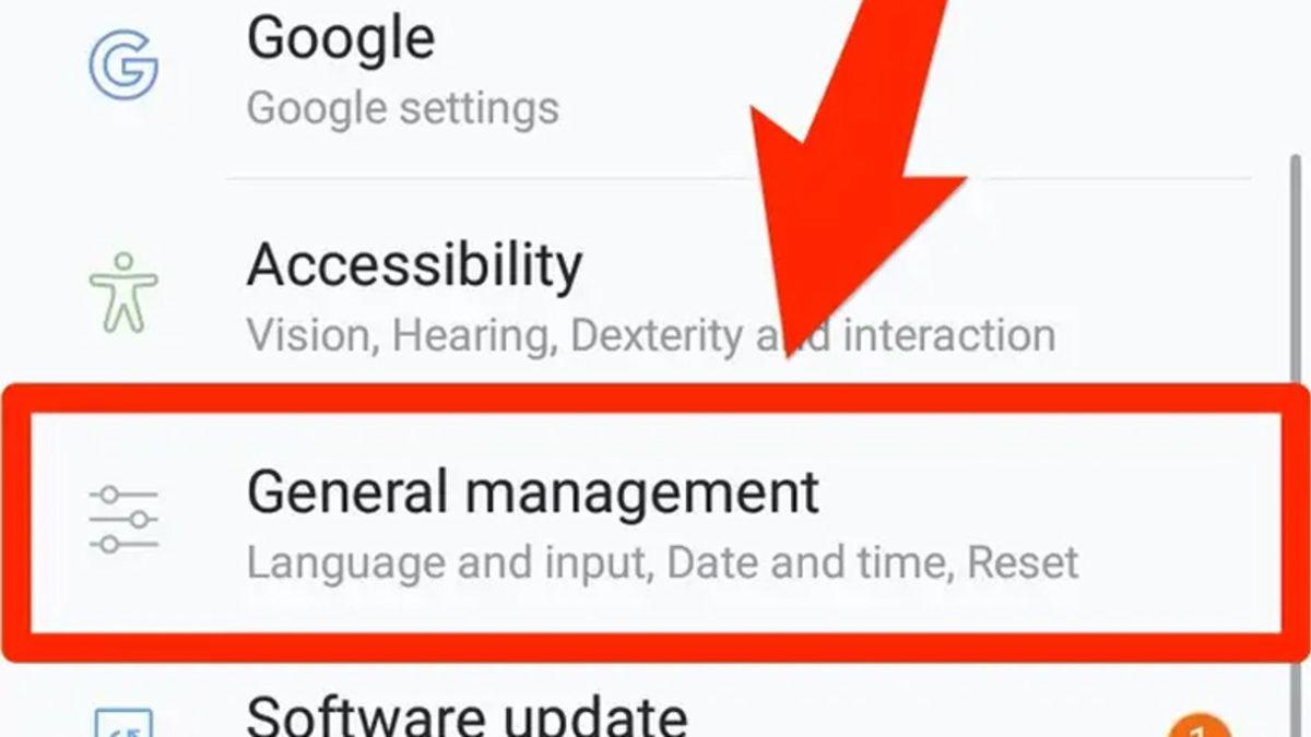Android’in ’Ağda Kayıtlı Değil’ Hatası Nasıl Çözülür?