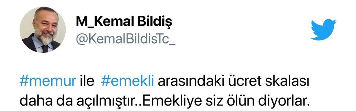 Cumhurbaşkanı Erdoğan, Memur ve Emekli Maaşı Zamları Hakkında Açıklama Yaptı: İşte Sosyal Medyadan Gelen Tepkiler