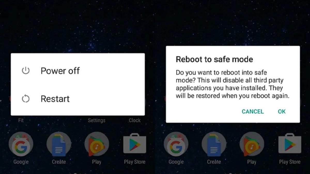 Android’in ’Ağda Kayıtlı Değil’ Hatası Nasıl Çözülür?