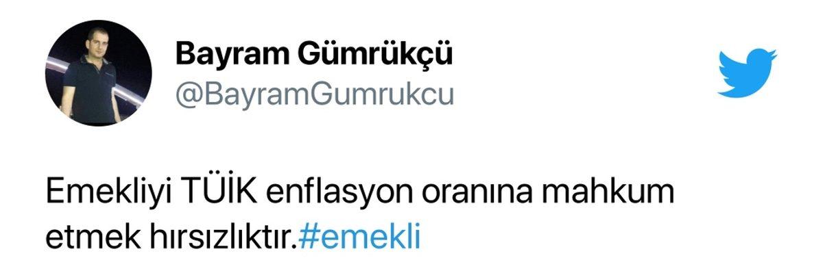 Cumhurbaşkanı Erdoğan, Memur ve Emekli Maaşı Zamları Hakkında Açıklama Yaptı: İşte Sosyal Medyadan Gelen Tepkiler