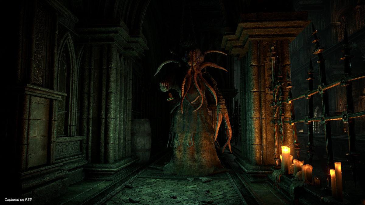 Demon’s Souls’un Ölümcül Atmosferini Gösteren Yeni Oynanış Videosu Yayınlandı