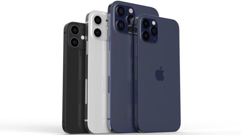 iPhone 12 Pro’nun Ön Sipariş Miktarı, Apple’ın Bile Beklemediği Seviyede