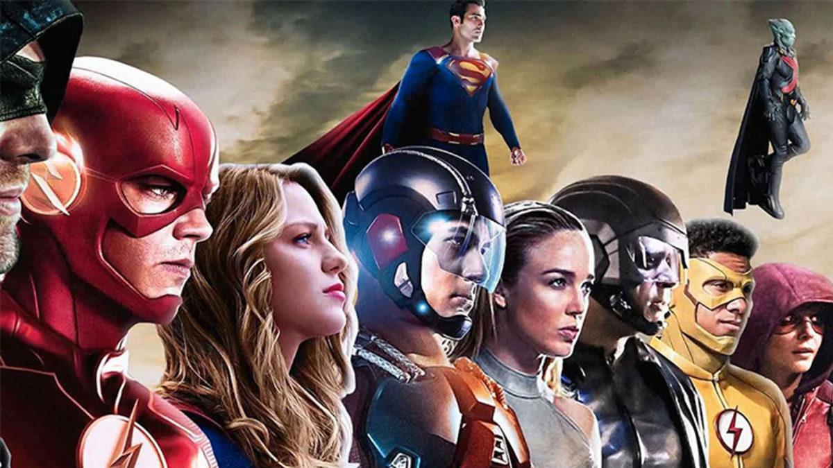 DC Evreniyle İlgili ’Kafa Karıştıran’ İddia: Yeni Flash Filmiyle Evrene ’Reset’ Atılacak