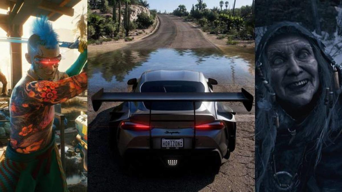 2021 Steam Ödülleri’nin Kazananları Açıklandı: Yılın Oyunu Belli Oldu