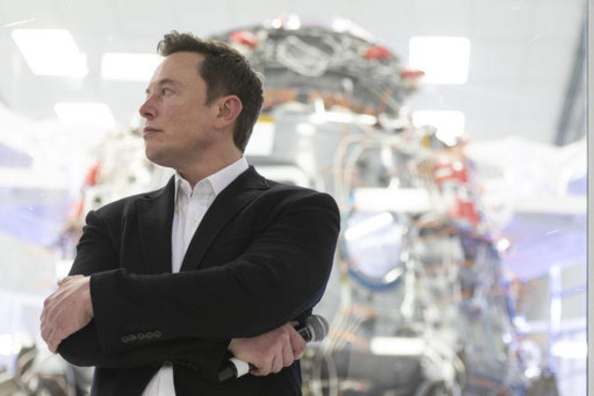 SpaceX Mars’ta Kendi Kanunlarını Uygulayacak