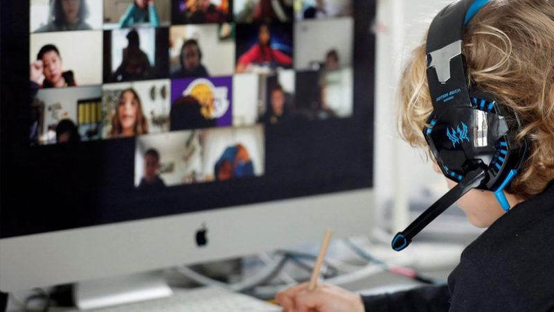 Zoom, Google Meet Gibi Uygulamalara Yerli Alternatif: UZEP