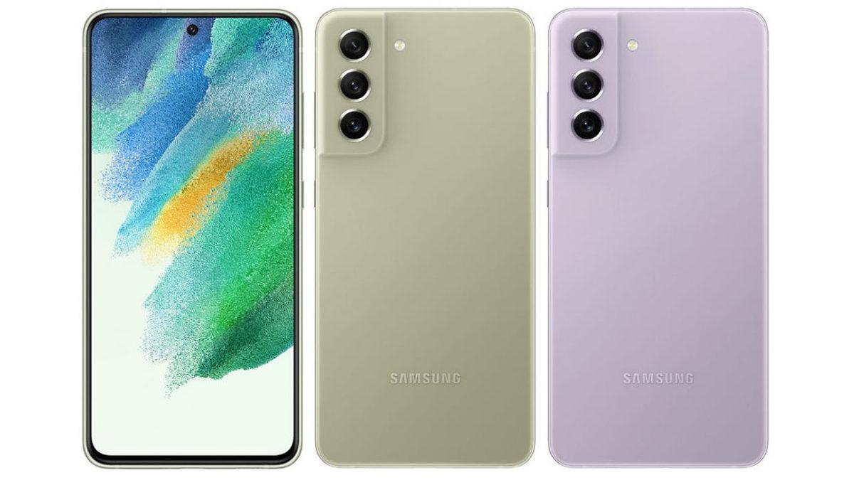 Samsung Galaxy S21 FE 5G Tanıtıldı: İşte Özellikleri ve Şaşırtan Fiyatı