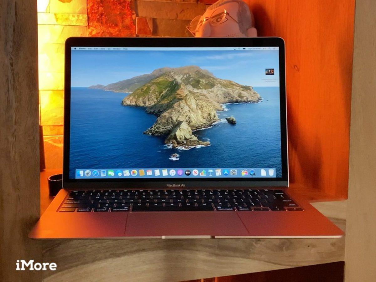 macOS Big Sur 11.0.1’in İlk Açık Betası Yayınlandı