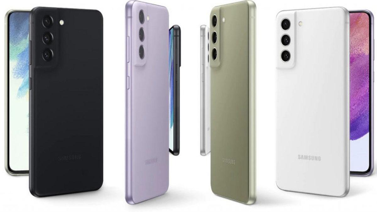 Samsung Galaxy S21 FE 5G Tanıtıldı: İşte Özellikleri ve Şaşırtan Fiyatı