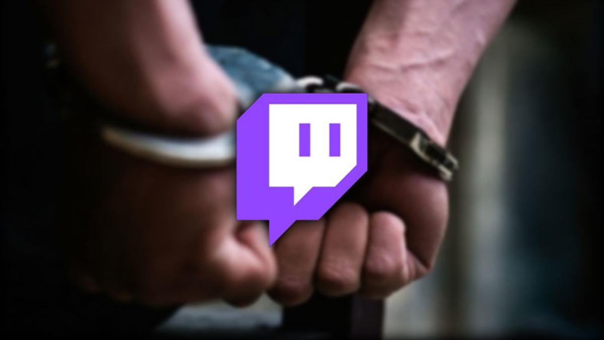 Twitch’teki ’Kara Para Aklama’ Skandalında Önemli Gelişme: 11 İlde 40 Şüpheli Gözaltına Alındı